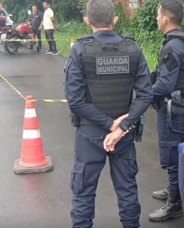 Jovem foi morto com cerca de 25 facadas