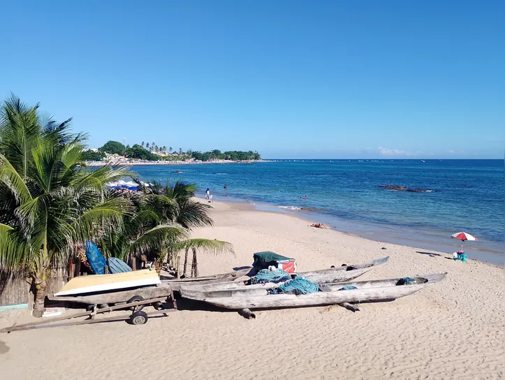 Imagem ilustrativa da imagem Lavagem de Itapuã: a tradição que volta e o lucro que some