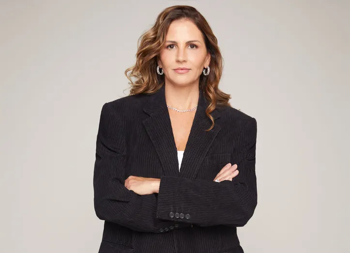 Luciana Villas Boas, CEO da Premium Entretenimento