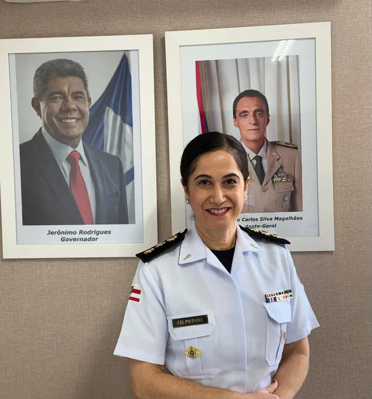 Ivana Teixeira Andrade