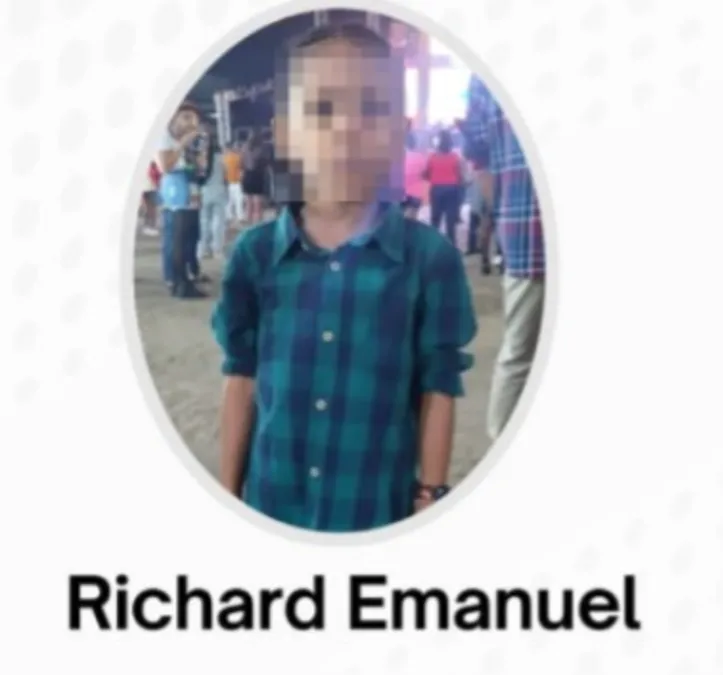 Taís diz que filho, que é autista, não está fazendo tratamento