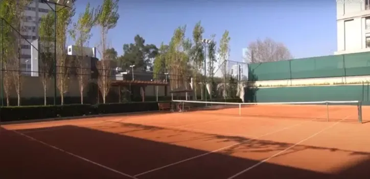 Imagem ilustrativa da imagem Mansão de Faustão é vendida por R$ 120 milhões: veja detalhes do imóvel