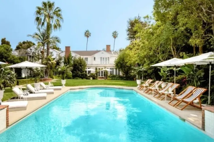 Residência é famosa por seu valor cultural