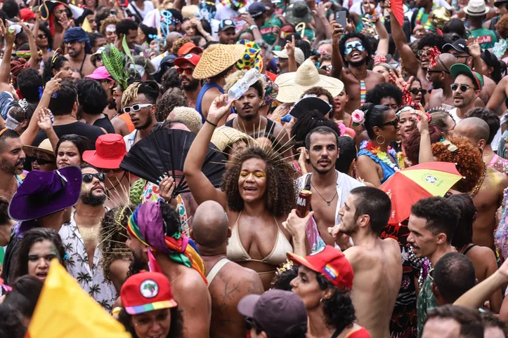 Com alguns cuidados simples, dá para curtir a folia de Momo sem surpresas desagradáveis