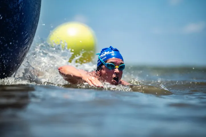 Imagem ilustrativa da imagem Maratour Mangue Seco abre Circuito 2026 com recorde de atletas e pódio definido