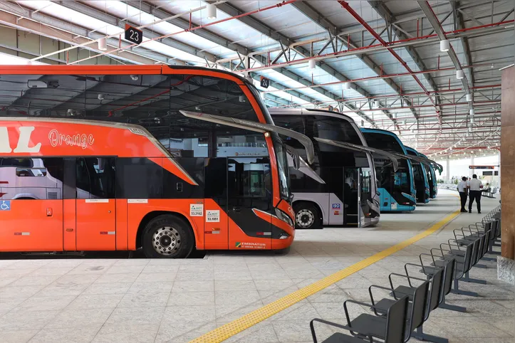 Comparação entre Salvador e Nova York