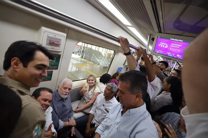 Imagem ilustrativa da imagem Melhor que Nova York? Nova rodoviária de Salvador supera padrões internacionais