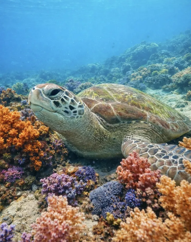 Imagem ilustrativa da imagem Mergulho em Salvador: a joia escondida que une turismo e preservação