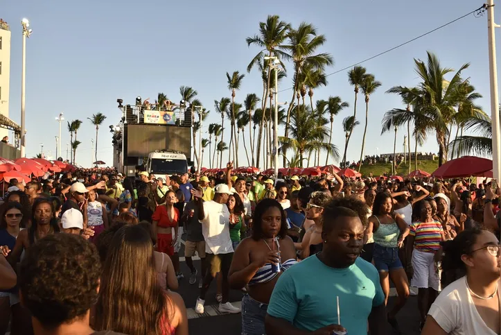 Carnaval de Salvador