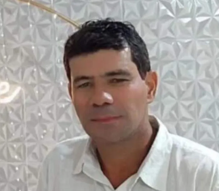 Fernando segue foragido