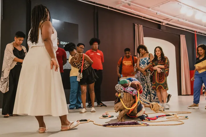 Projeto celebra 200 anos de relações diplomáticas entre Brasil e Estados Unidos