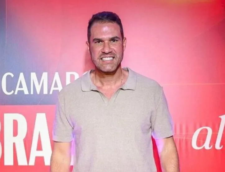 Entrevista Alma Baiana no Carnaval com Binho Ulm, sócio do Camarote Brahma