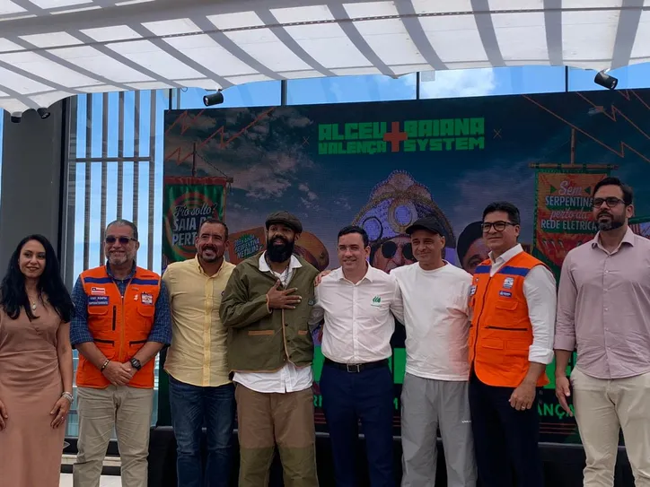 Ação inclui campanha “Seja inimigo do fim”, em parceria com o BaianaSystem