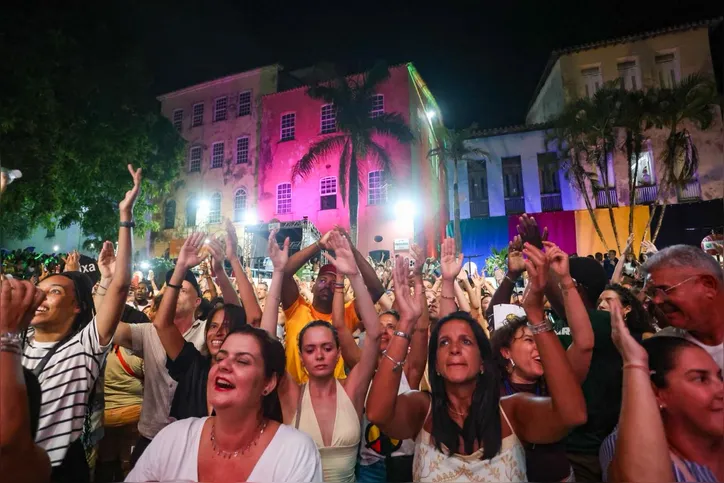 Imagem ilustrativa da imagem Olodum e Timbalada reagem a possíveis mudanças de circuitos