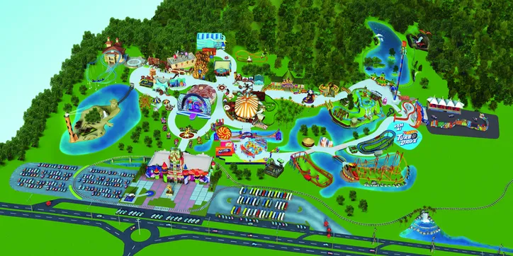 Beto Carrero anuncia maior investimento da história