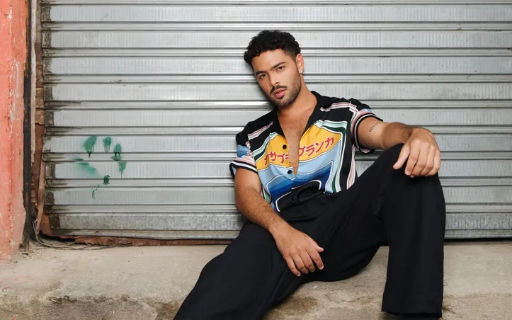 O DJ trará uma mistura de ritmos para a folia