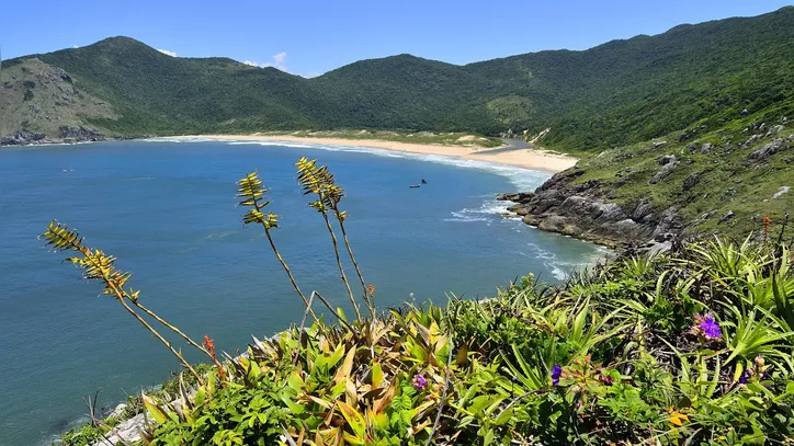 Lagoinha do Leste - Florianópolis
