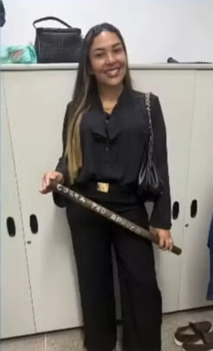 Gaeco aponta atuação de advogada na articulação interna do BDM