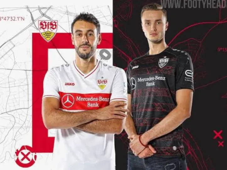 Mercedes e Stuttgart