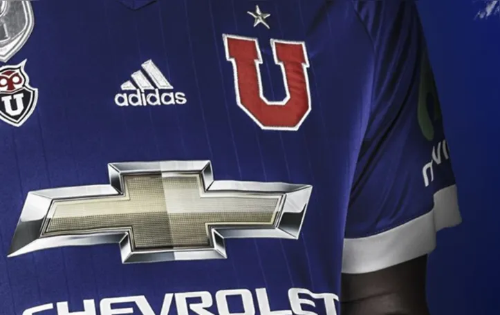 Chevrolet e Universidad Del Chile