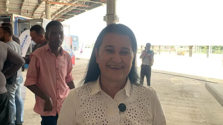 Imagem ilustrativa da imagem Rodoviária de Salvador: saiba como será o acesso às salas VIP's