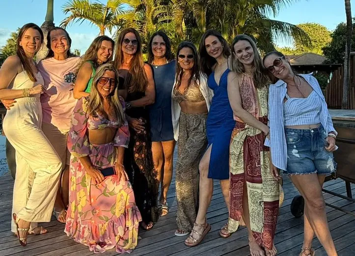 Projeto Juntas realiza Caminhada do Bonfim com experiência completa para mulheres