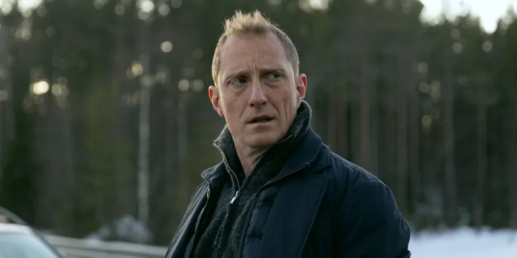 Cena de A Grande Descoberta