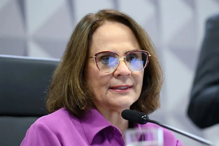 Imagem ilustrativa da imagem “Silas Malafaia está endemoniado”, declara senadora bolsonarista