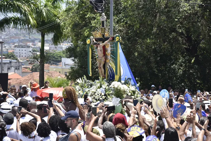 Imagem ilustrativa da imagem Vai para a Lavagem do Bonfim? Saiba como aproveitar da melhor forma