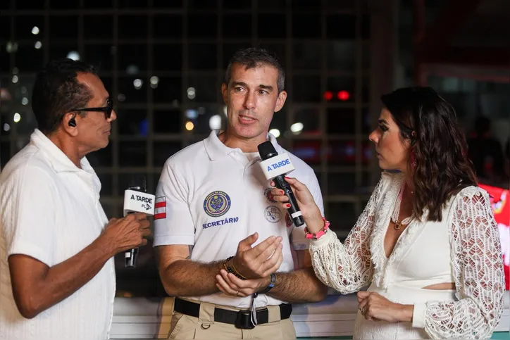 Disque Denúncia 181 é reforçado como canal direto com a população