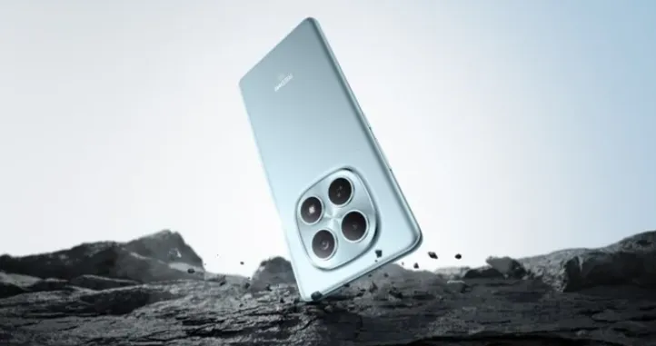 Imagem ilustrativa da imagem Xiaomi anuncia chegada de três celulares ao Brasil; veja preços