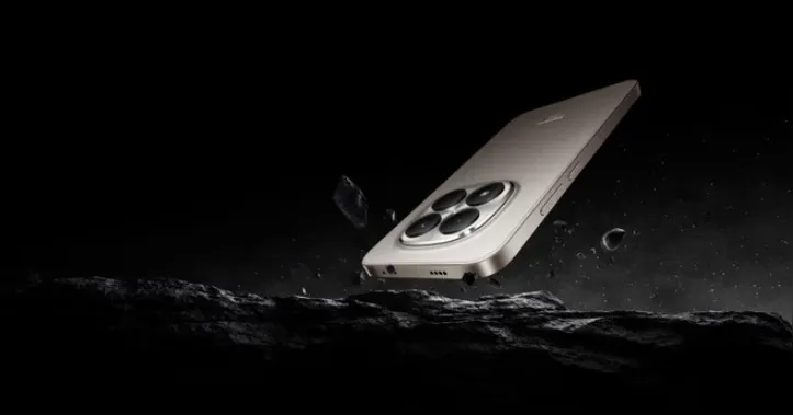 Imagem ilustrativa da imagem Xiaomi anuncia chegada de três celulares ao Brasil; veja preços