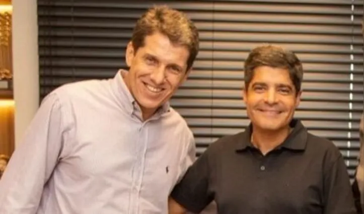 Imagem ilustrativa da imagem Zé Cocá já tem data para trocar PP pelo PSB e selar aliança com Jerônimo