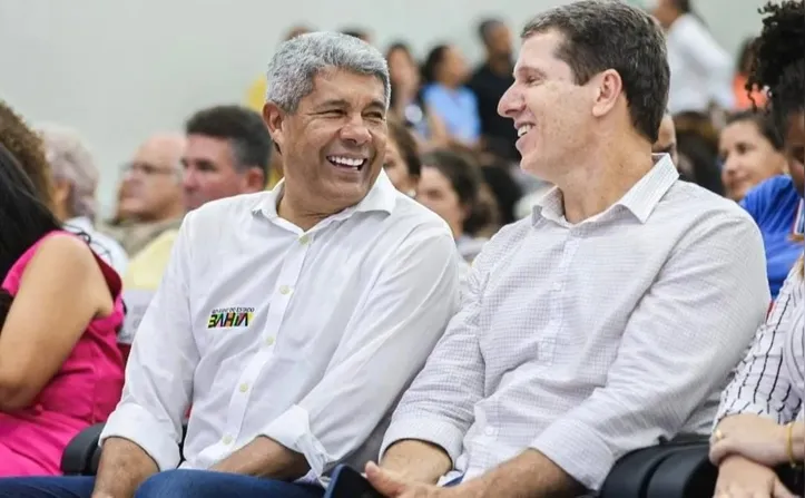 Imagem ilustrativa da imagem Zé Cocá já tem data para trocar PP pelo PSB e selar aliança com Jerônimo