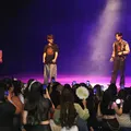 K-pop, Bahia e música brasileira: o show do WAY BETTER em Salvador imagem