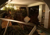 Chuvas fortes deixam 64 mortos em Juiz de Fora e Ubá