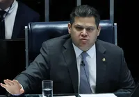 Parlamentares pedem a Alcolumbre nulidade de votação em CPMI do INSS imagem