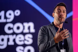 Psicólogo baiano vira destaque global com método contra o burnout - Imagem