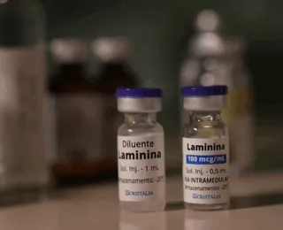 Polilaminina: pesquisa brasileira faz tetraplégicos andarem, mas não é para todos