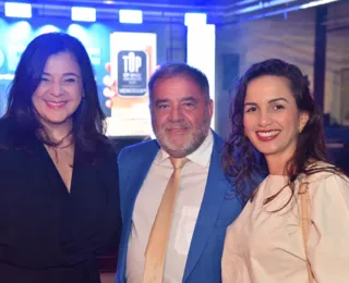 Top of Mind Salvador premia marcas mais lembradas pelos consumidores