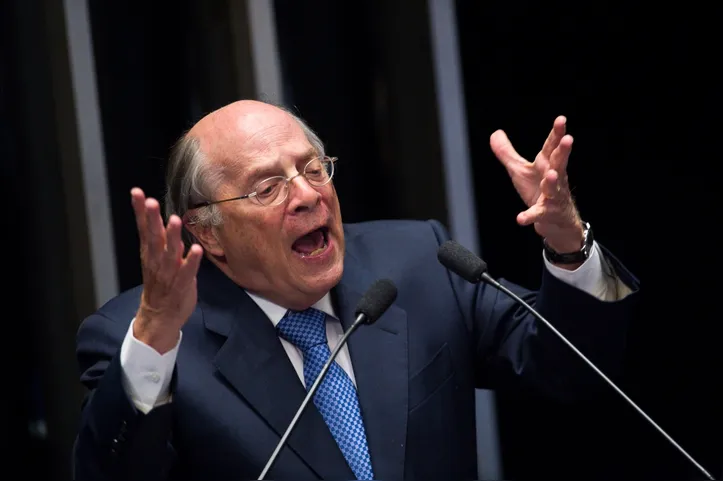 Miguel Reale Júnior