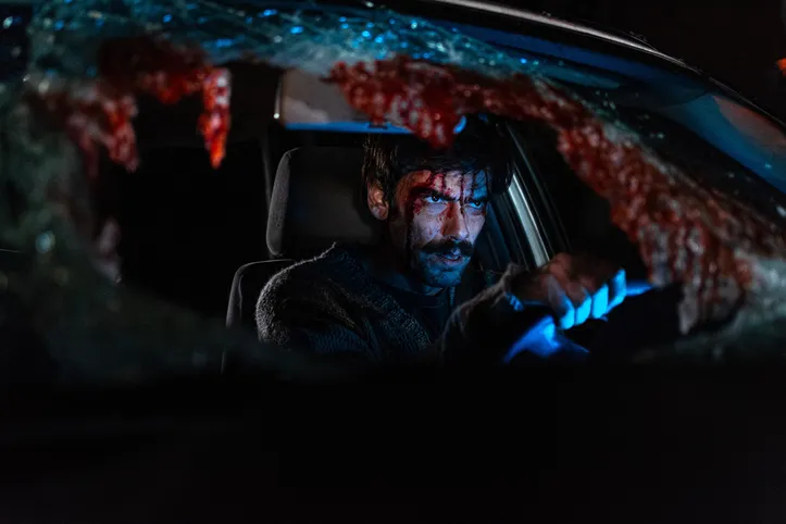 Filme é uma das melhores opções de terror do catálogo da Netflix