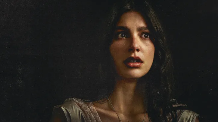 Cena de 'Algo Horrível Vai Acontecer'