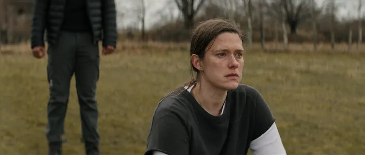 Cena de Terra de Pecados