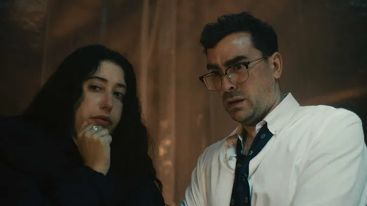 Cena de Erros Épicos