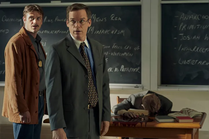 Cena de Sombra Lunar