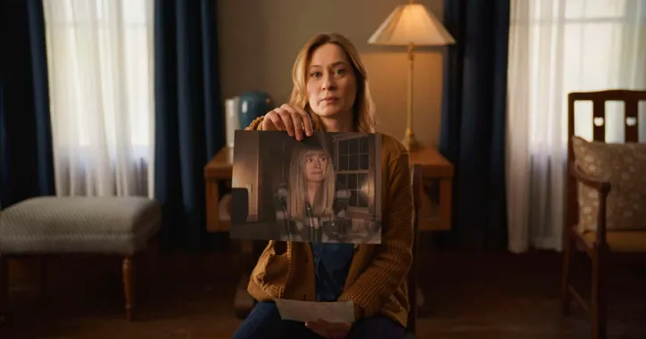 Cena de Terror em Shelby Oaks