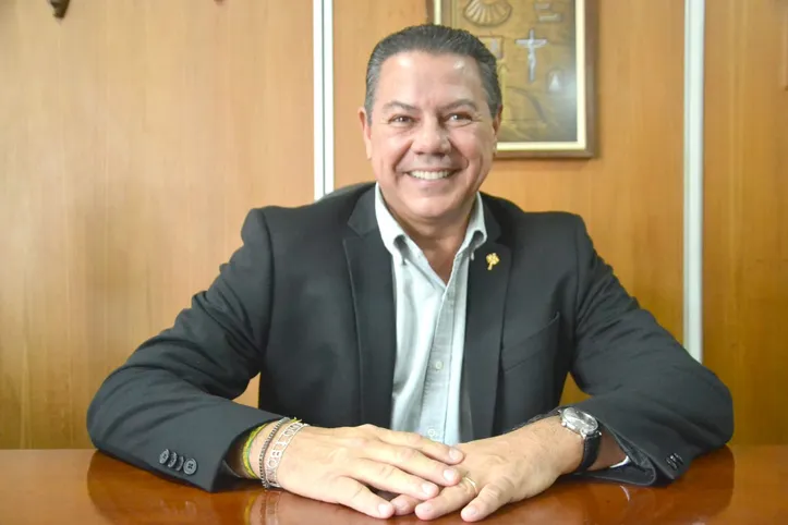 Marcelo inicia novo ciclo com saúde e boas energias