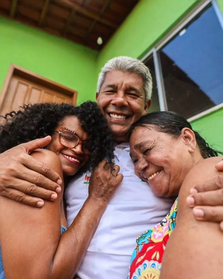 Imagem ilustrativa da imagem A força da mulher é garantia da democracia plena