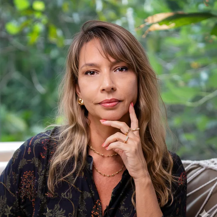 Alessandra Calheira é especialista em desenvolvimento de carreira e empoderamento profissional feminino.